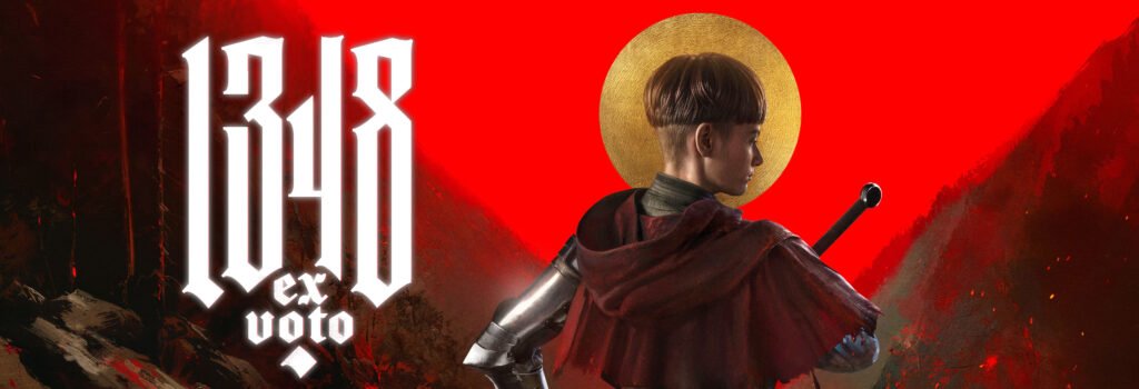 1348 ex voto banner