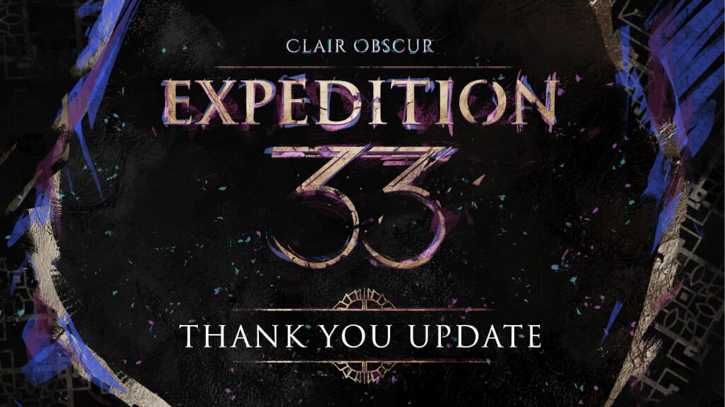 Clair Obscur: Expedition 33 update thumb