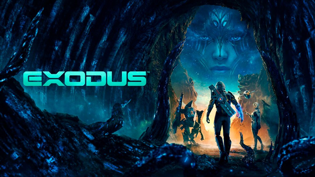 Chefe do estúdio de EXODUS deixa o cargo