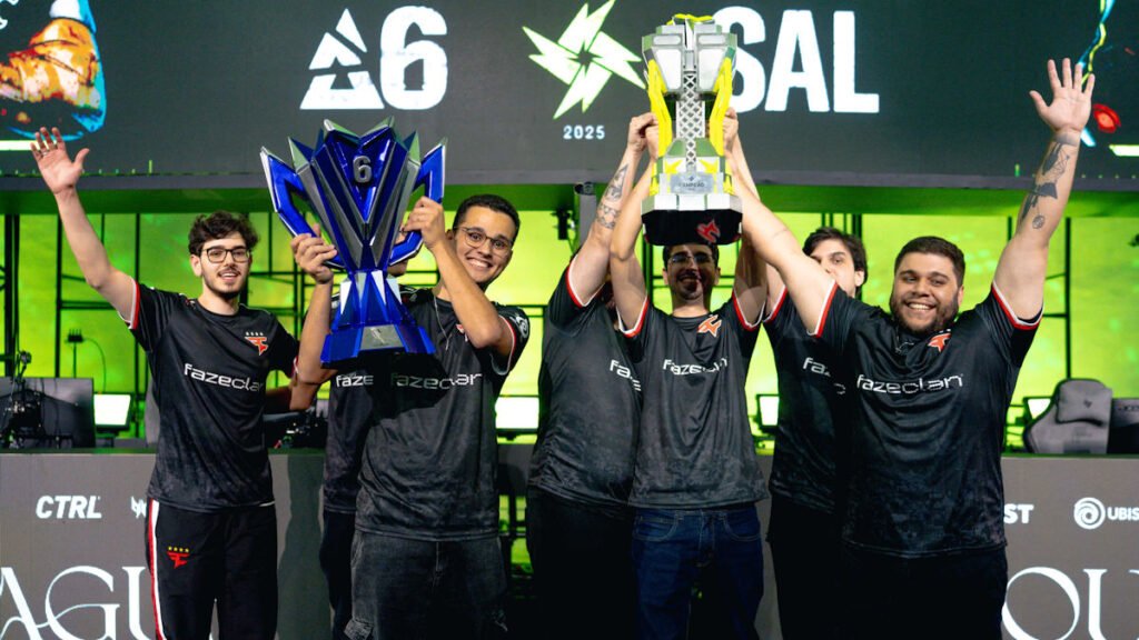 Faze Clan SAL2025 thumb