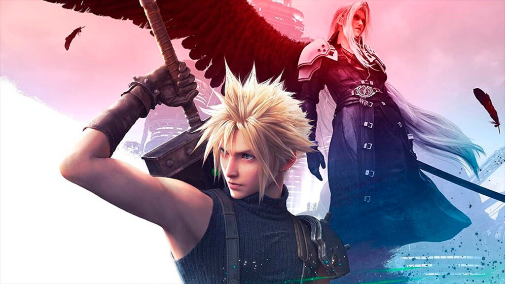 Demo de Final Fantasy VII Remake Integrate para Xbox Series e Switch 2; já está disponível