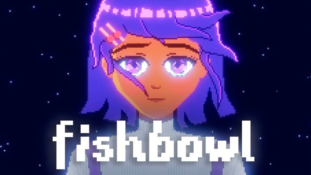 Fishbowl será lançado em abril de 2026