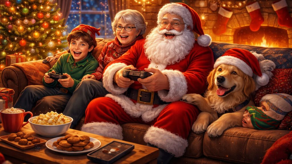 Natal Gamer to Gamer 2025 thumb