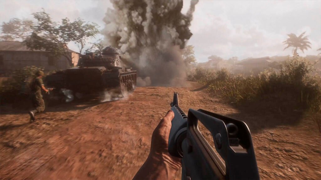 Confira o primeiro trailer de gameplay de Hell Let Loose: Vietnam