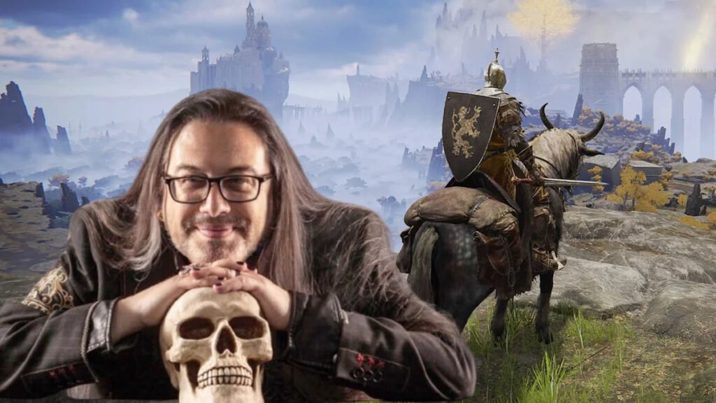 John Romero thumb novo jogo