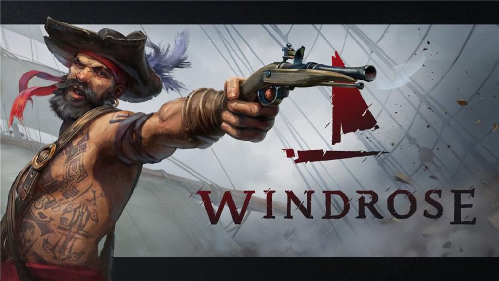 Windrose key art thumb