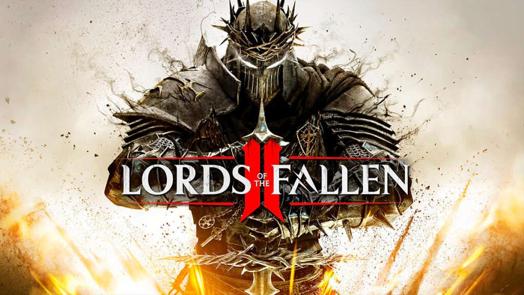 Confira o primeiro trailer de gameplay de Lords of the Fallen II
