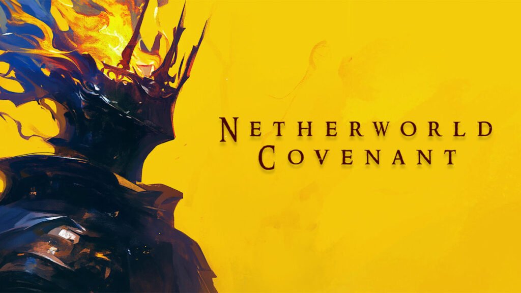 Netherworld Covenant