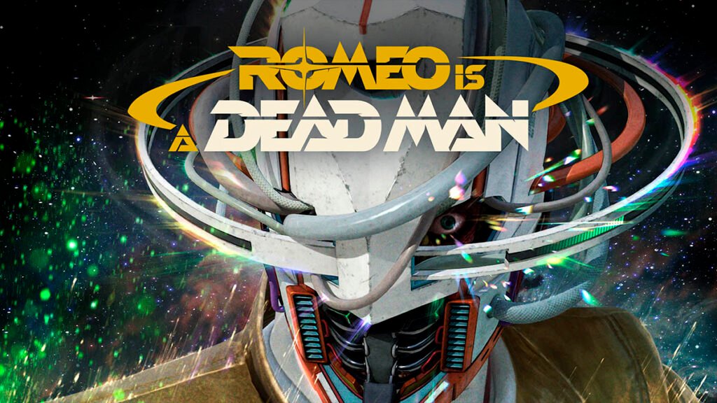 Romeo is a Dead Man será lançado em 11 de fevereiro