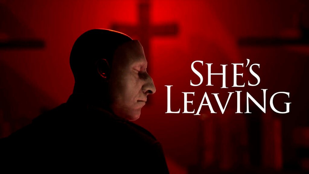 Confira o trailer de lançamento de She’s Leaving para consoles