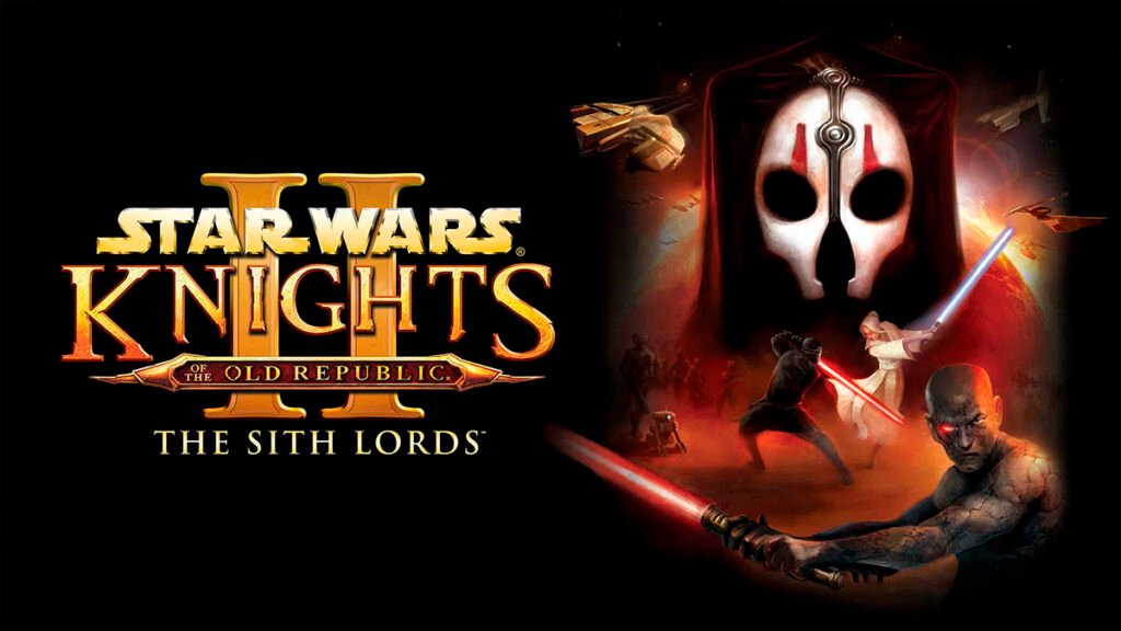 Remake de Star Wars: Knights of the Old Republic 2 estava nos planos da Disney