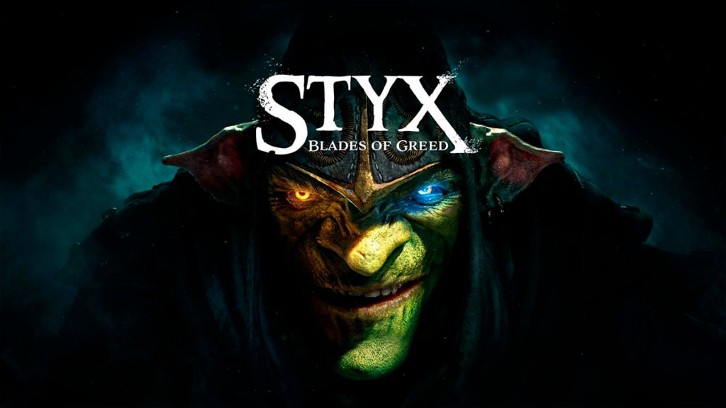 Styx: Blades of Greed será lançado em 19 de fevereiro de 2026