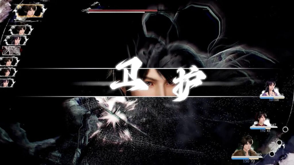 Assista ao trailer oficial de Sword and Fairy 4: Remake