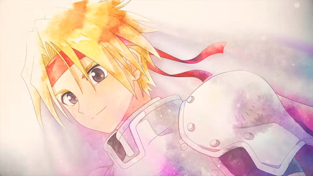 Vídeo oficial celebra 30 anos da série Tales of