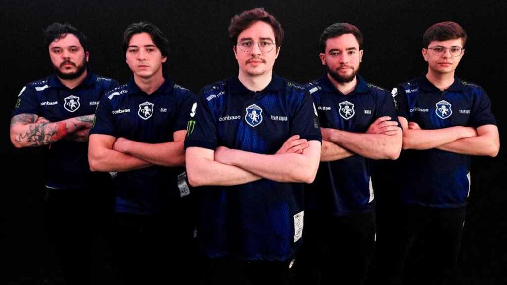 Team Liquid SAL 2025 thumb