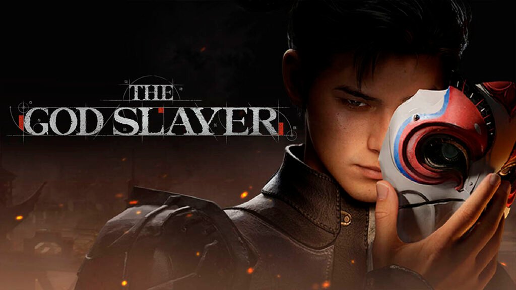 Confira o primeiro trailer, gameplay e detalhes de The God Slayer