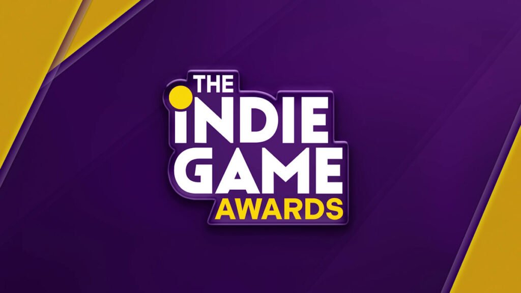 The Indie Game Awards thumb