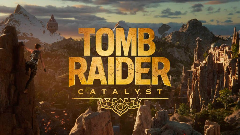 Confira os trailers dublados de Tomb Raider: Catalyst e Tomb Raider: Legacy of Atlantis