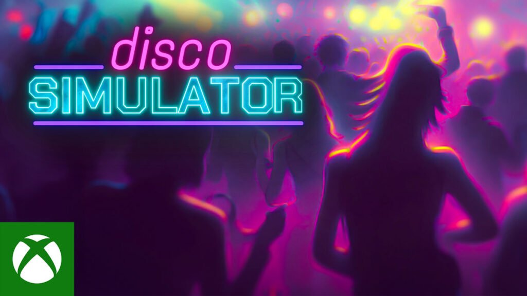 Disco Simulator Xbox thumb
