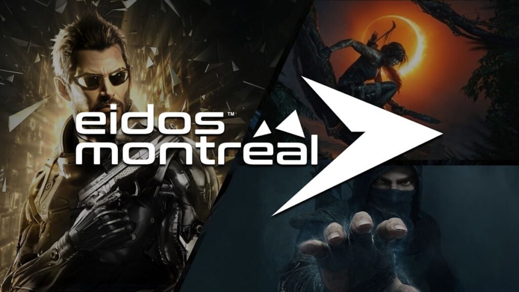 Eidos Montreal thumb