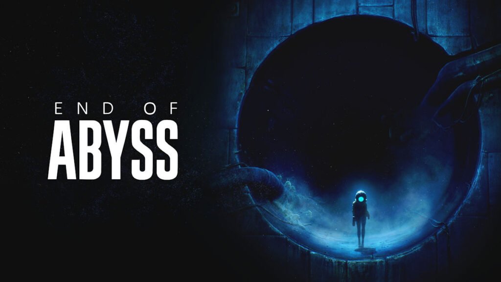 End Of Abyss - key art - sector 9 - thumb