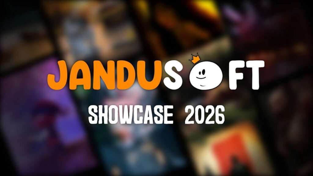 Jandusoft Showcase 2026