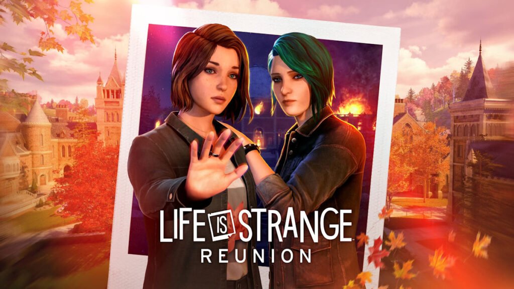 Life is Strange Reunion thumb