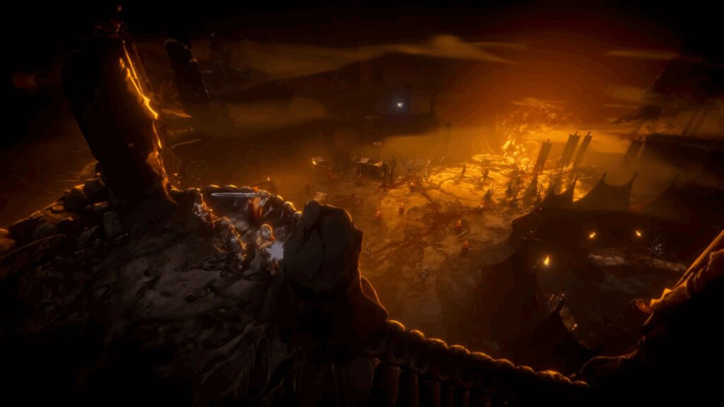 No Rest for the Wicked Together thumb