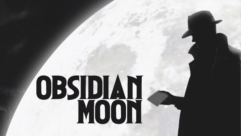 Obsidian Moon thumb