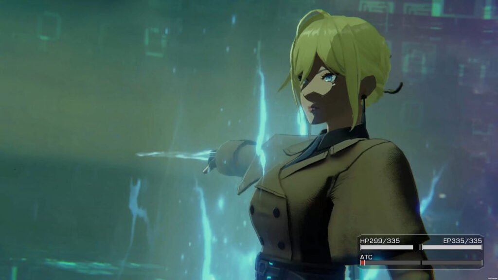 Parasite Mutant demo screen thumb