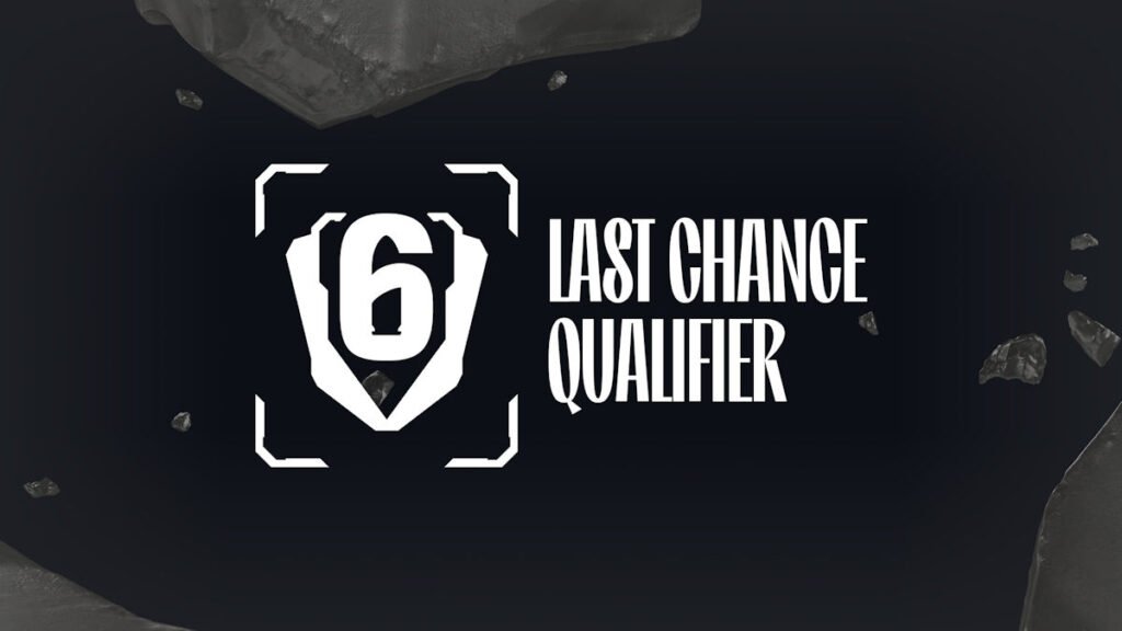 Rainbow Six Siege thumb