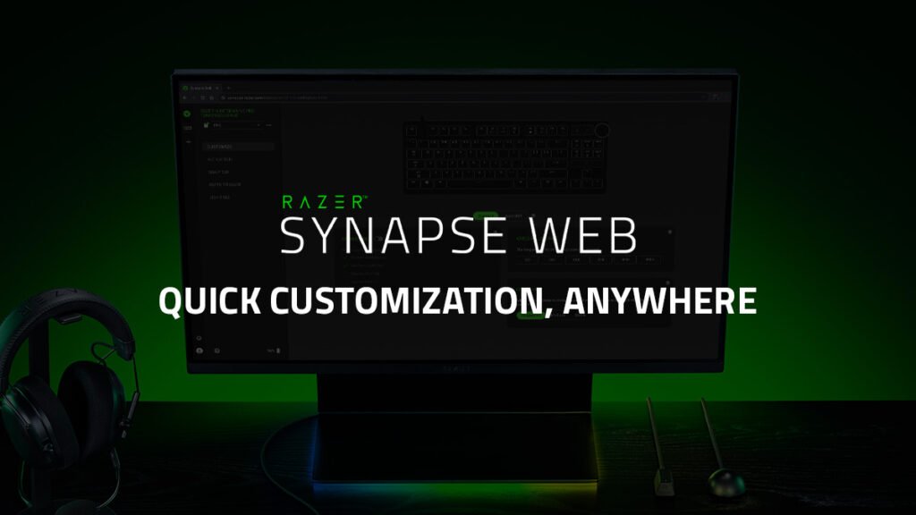 Razer Synapse Web thumb