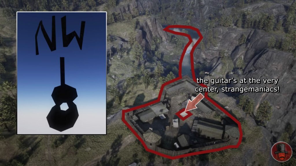 créditos: https://www.youtube.com/@StrangeManChannel