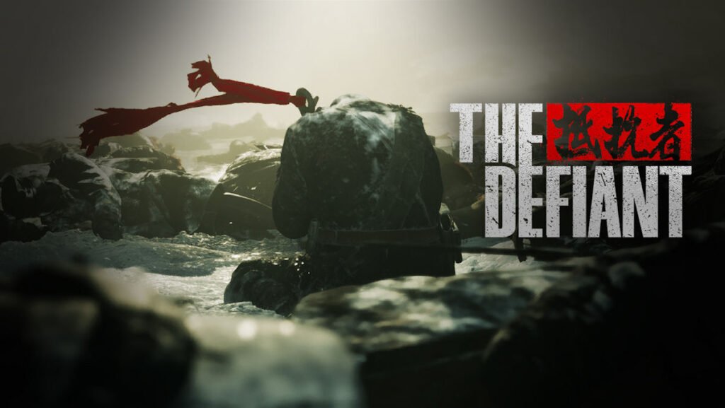 The Defiant key art thumb