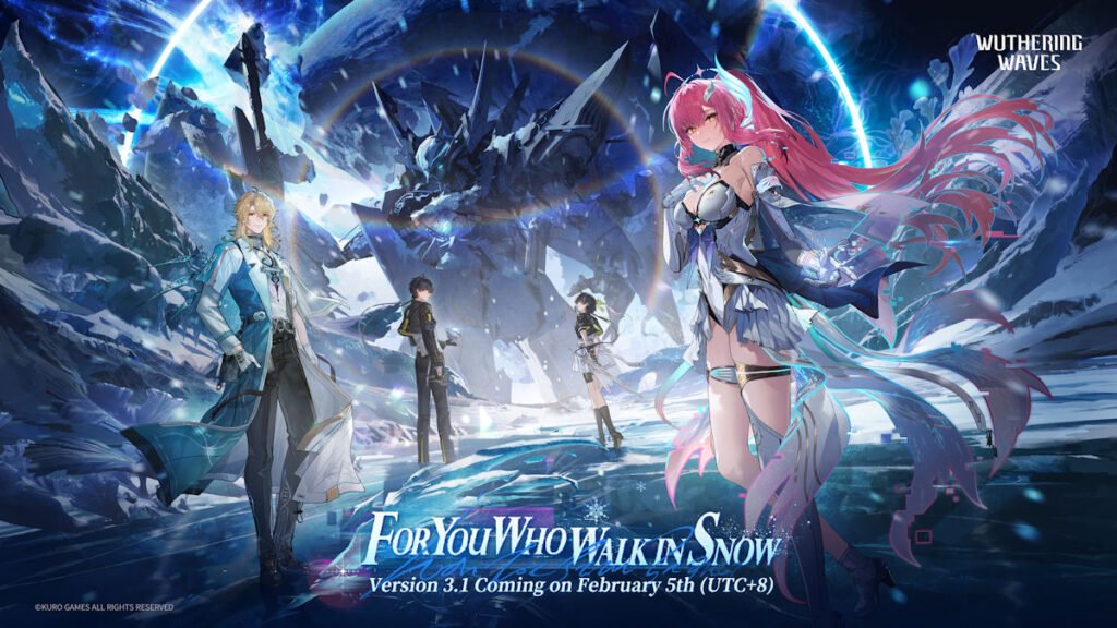 Wuthering Waves thumb