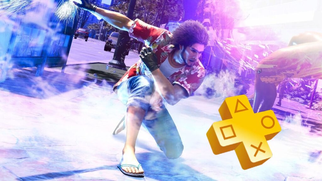 Playstation Plus thumb