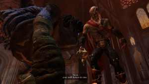 Legacy of Kain: Defiance Remastered 02