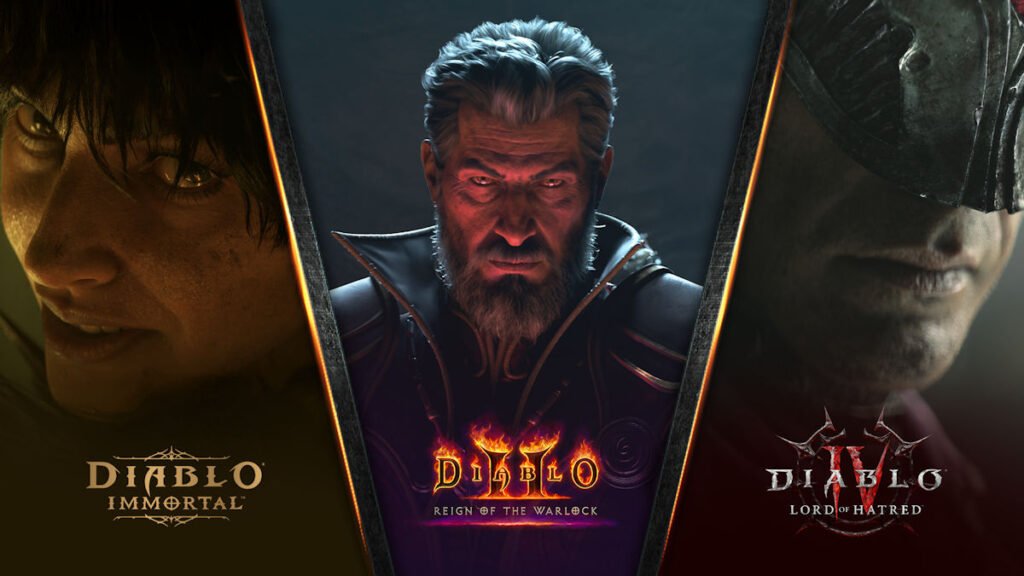 30° Aniversário de Diablo thumb