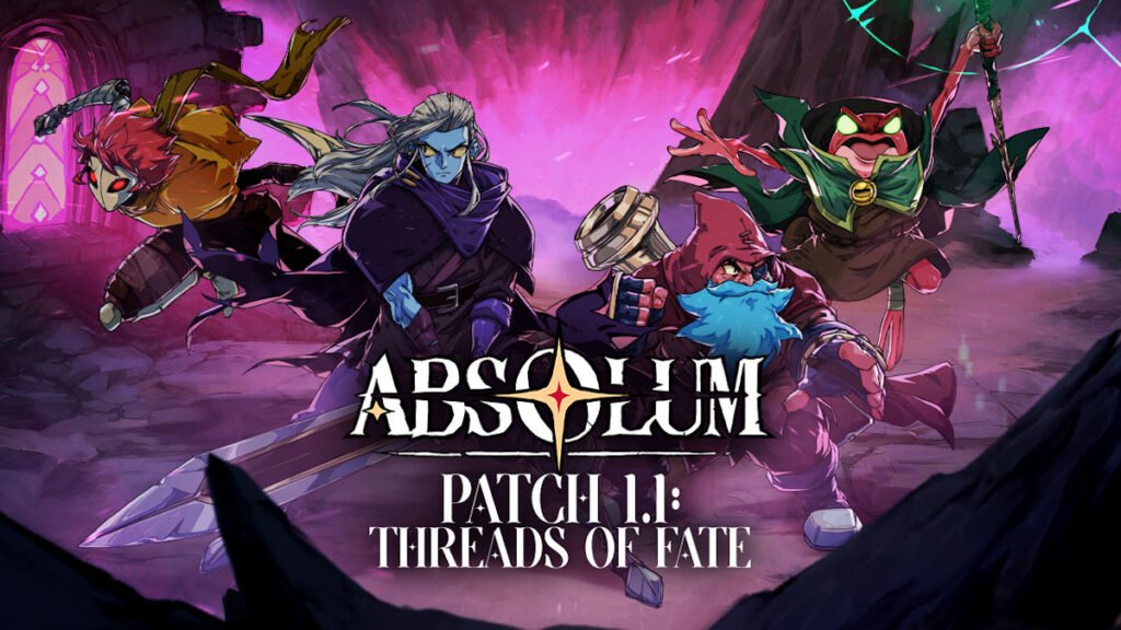 Absolum Trheads of Fate update thumb