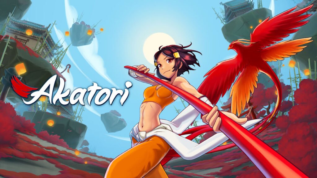 Akatori key art thumb