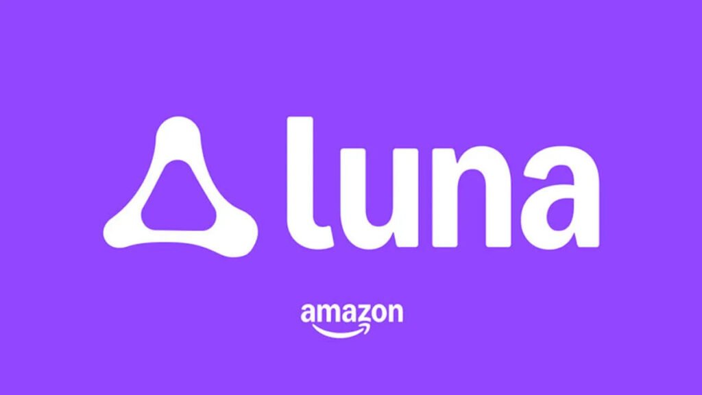 Amazon Luna thumb