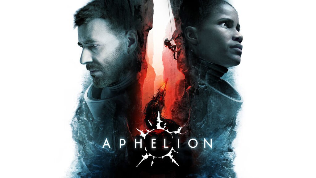 Aphelion key art thumb