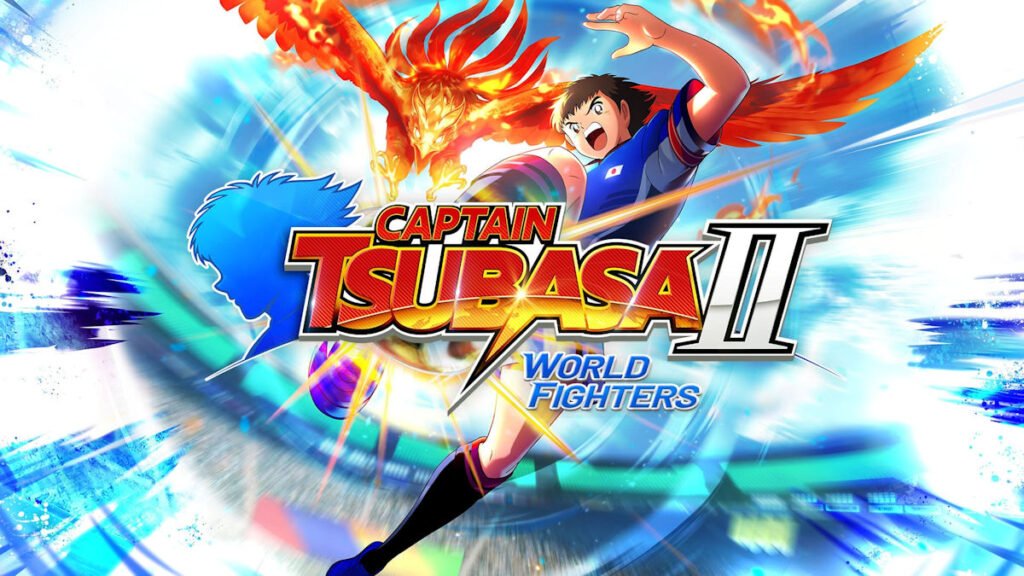 CAPTAIN TSUBASA 2: WORLD FIGHTERS thumb