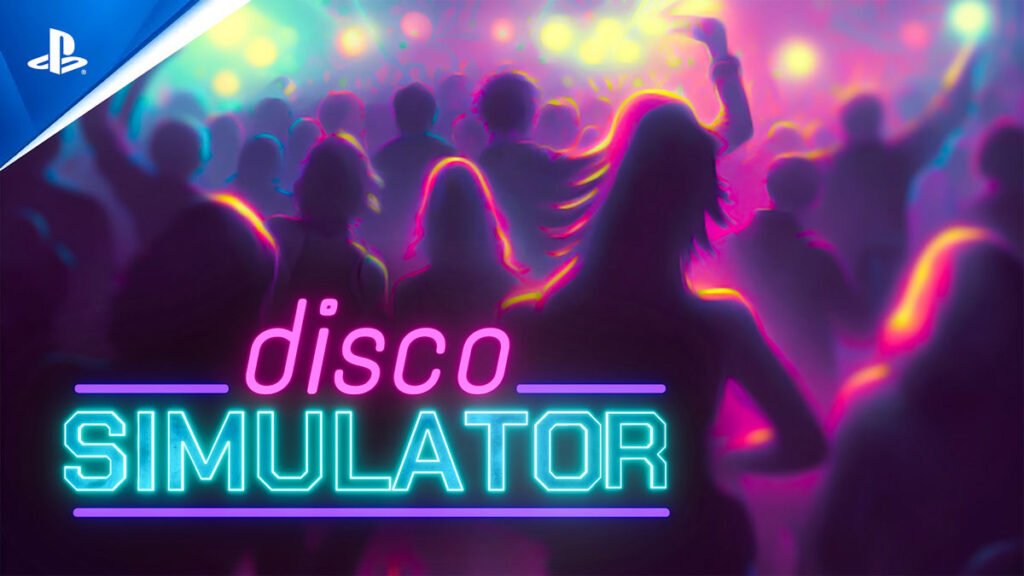 Disco Simulator PS5 version thumb