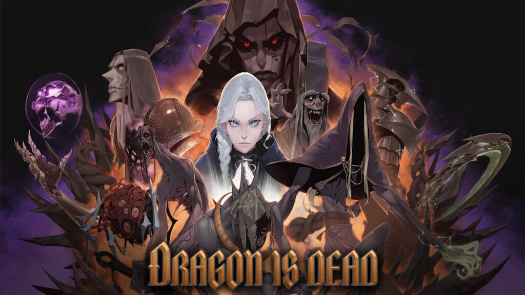 Dragon is Dead thumb 2