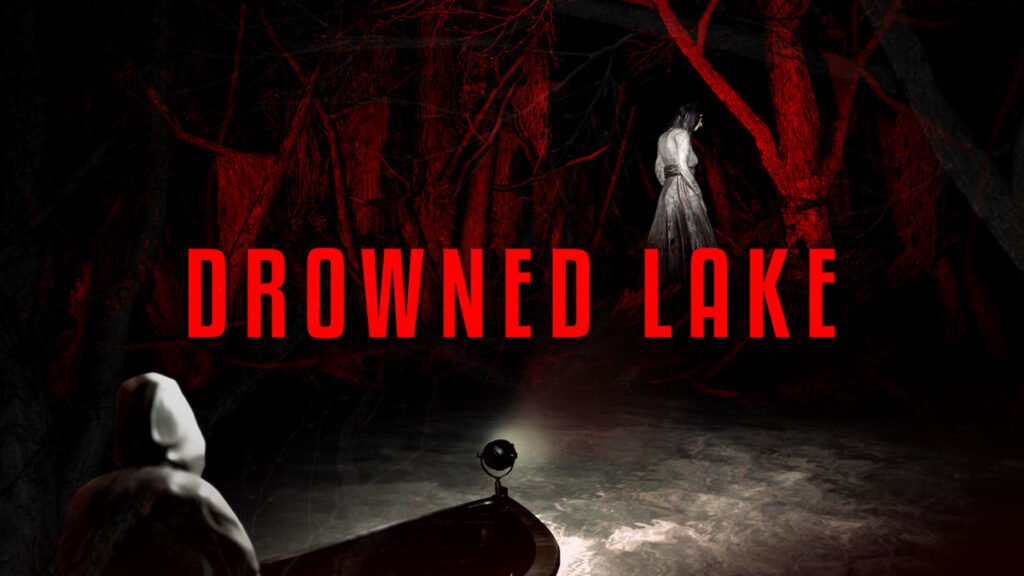 Drowned Lake key art thumb