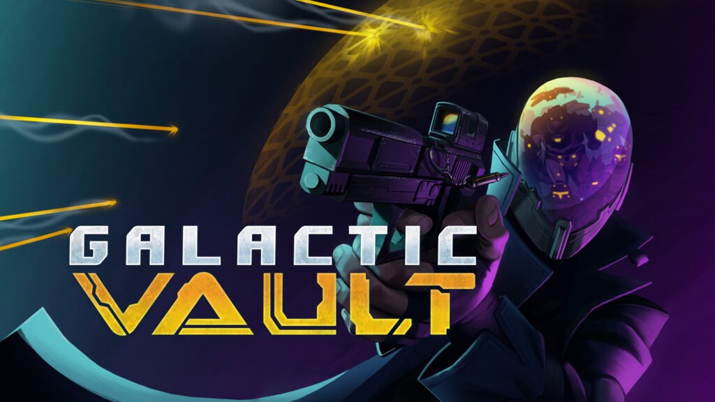 Galactic Vault key art -thumb