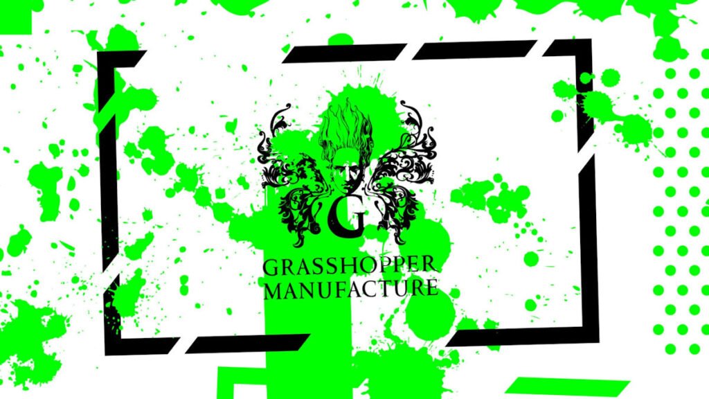 Grasshopper Manufacture art thumb