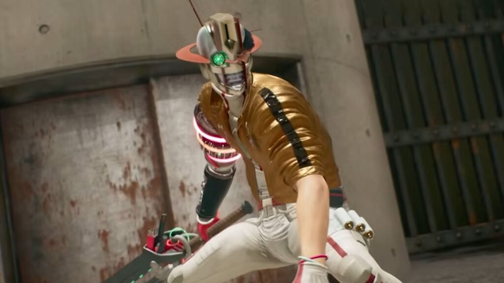 ROMEO IS A DEAD MAN launch trailer thumb