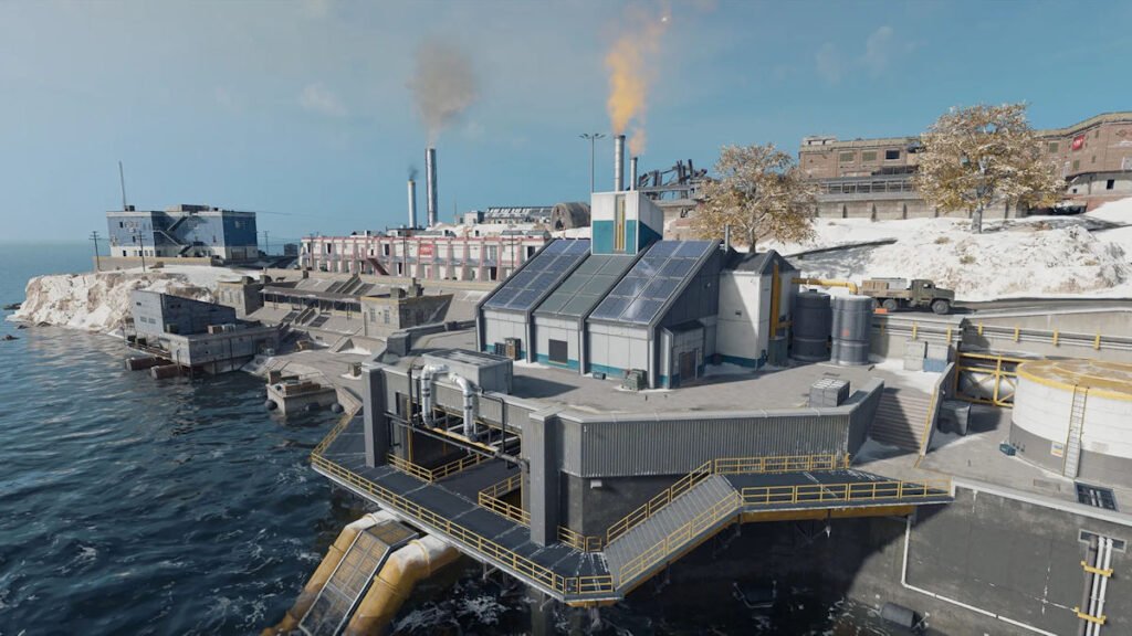 Rebirt Island COD: Warzone thumb